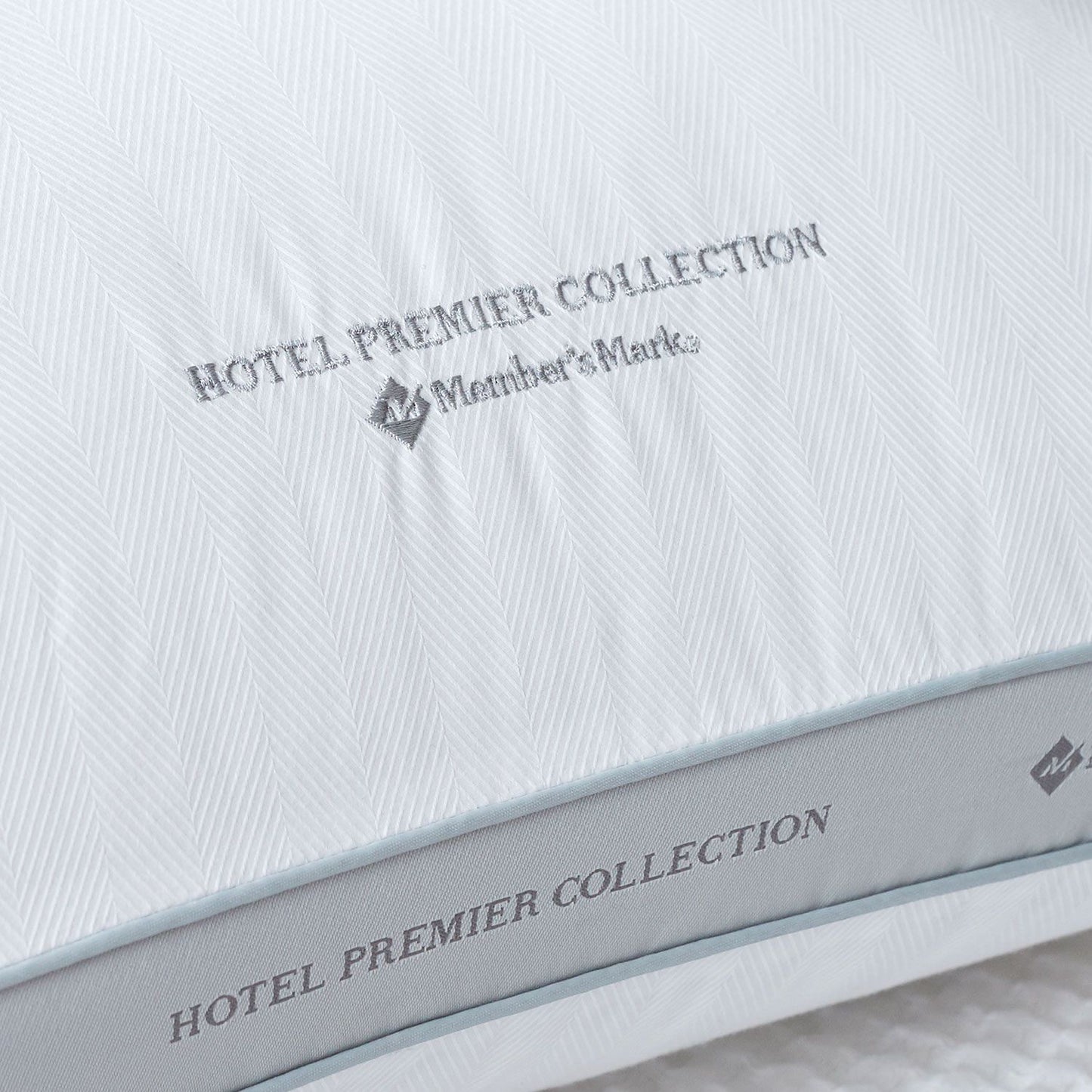 Hotel Premier Collection Queen Pillows (2-pk.)