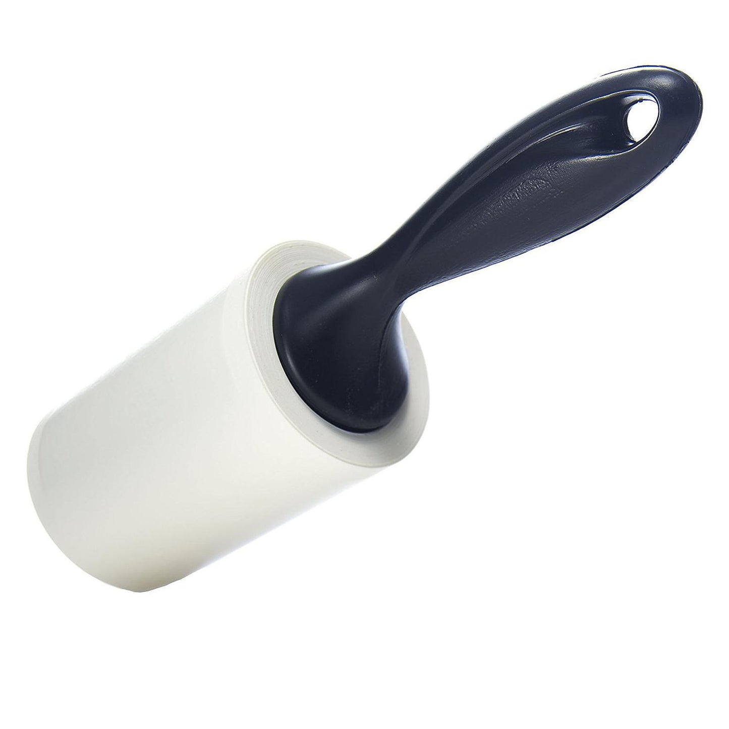 Scotch-Brite Lint Roller Club Pack, 4 Rollers/Pack, 105 Sheets/Roller