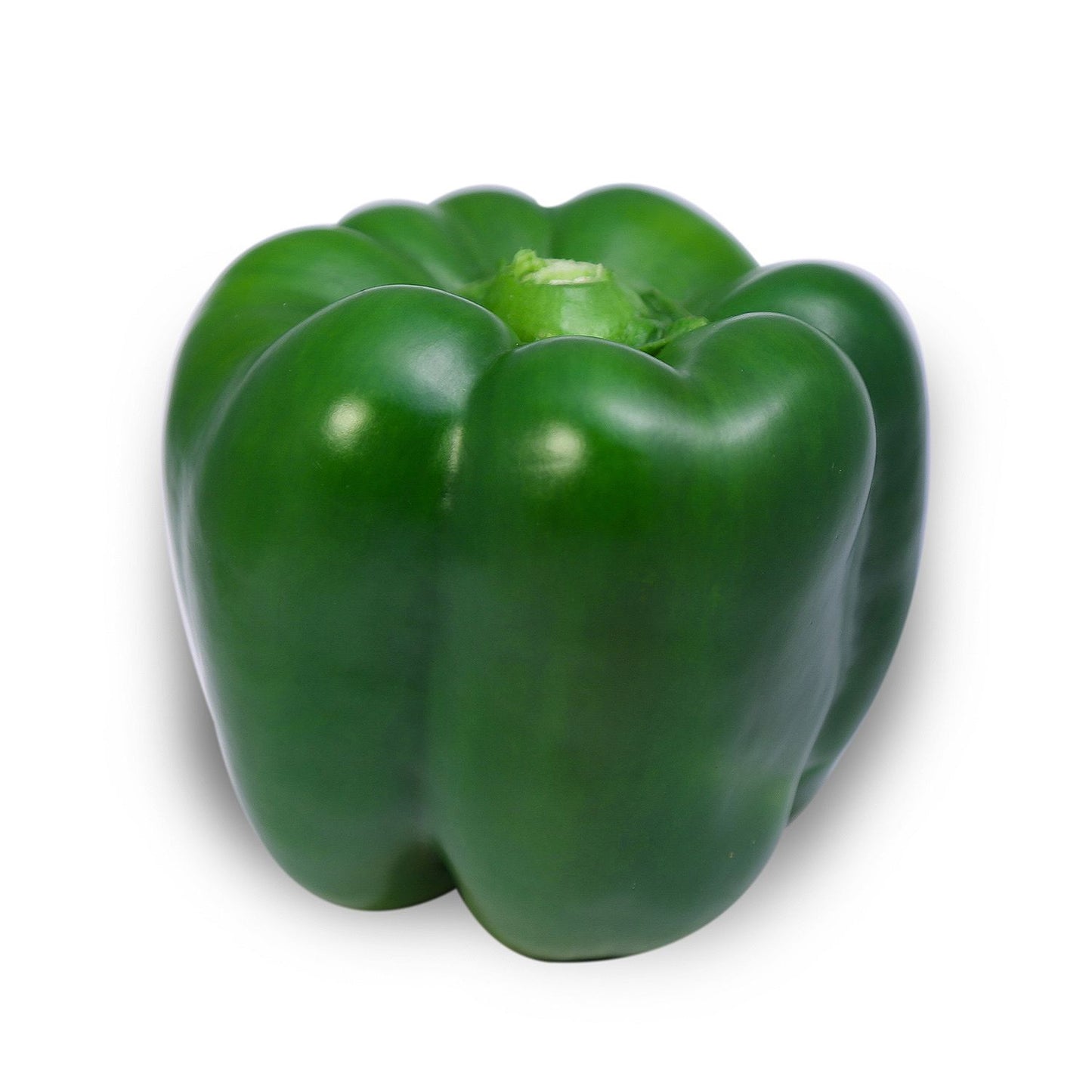 Green Bell Peppers (6 ct.)