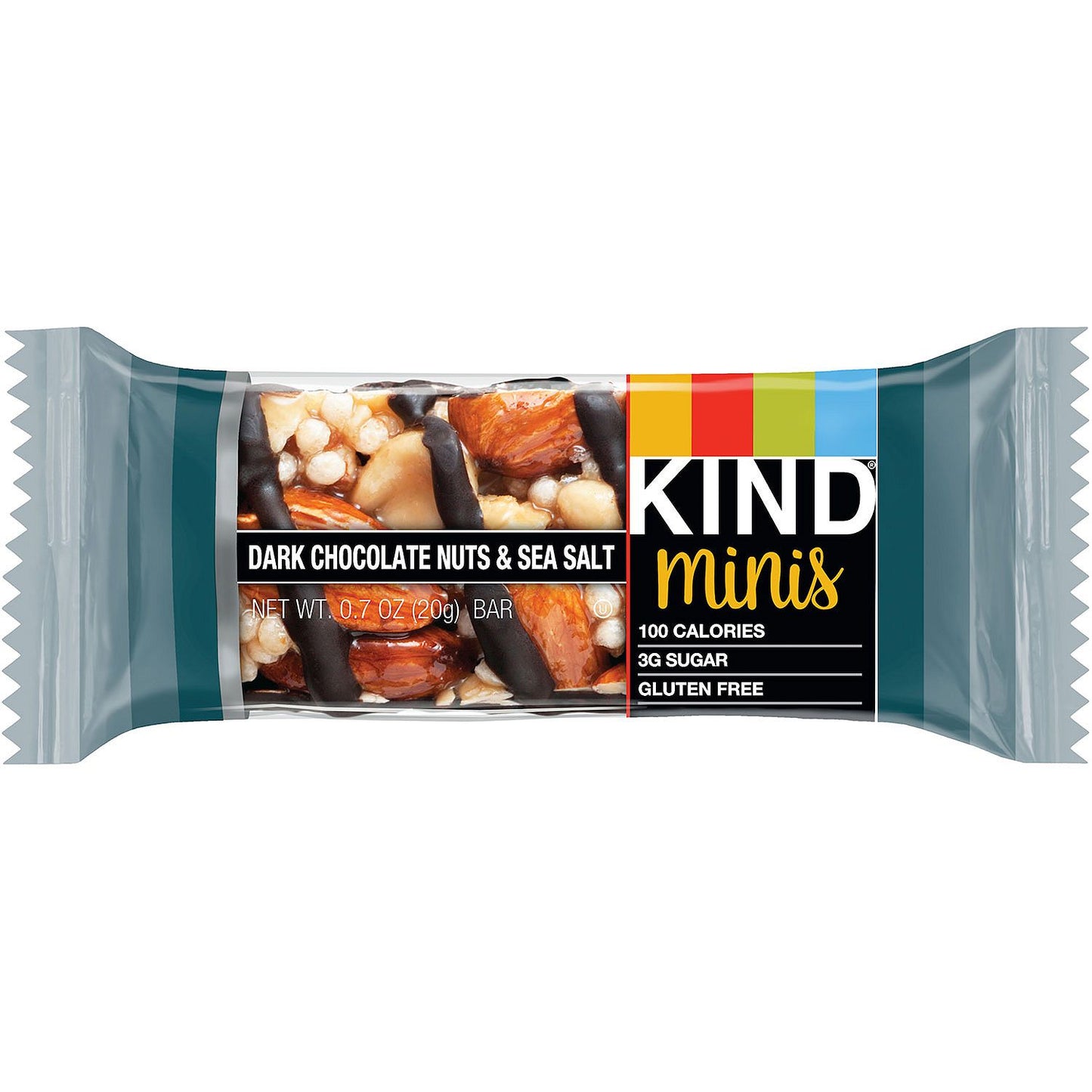 KIND Minis Variety Pack (32 ct.)