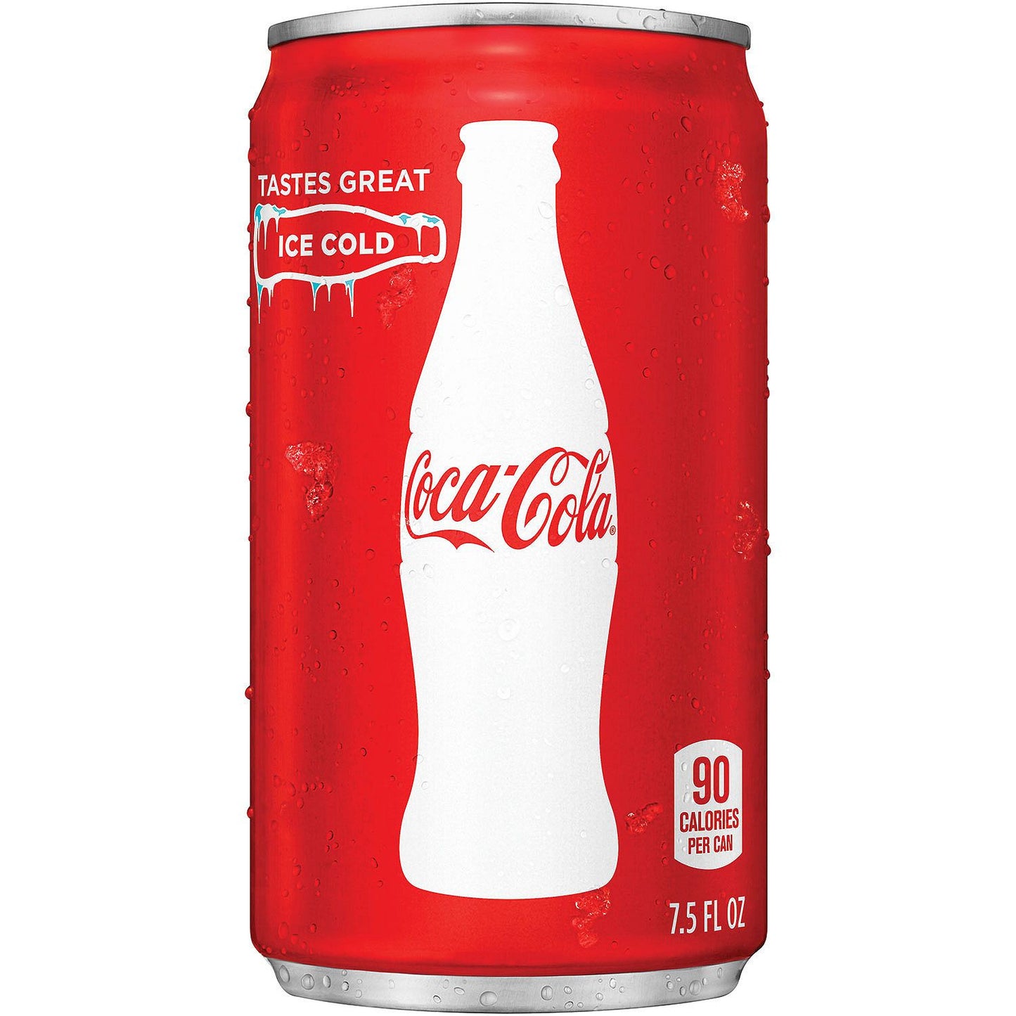 Coca-Cola Mini Cans (7.5 oz., 30 pk.)