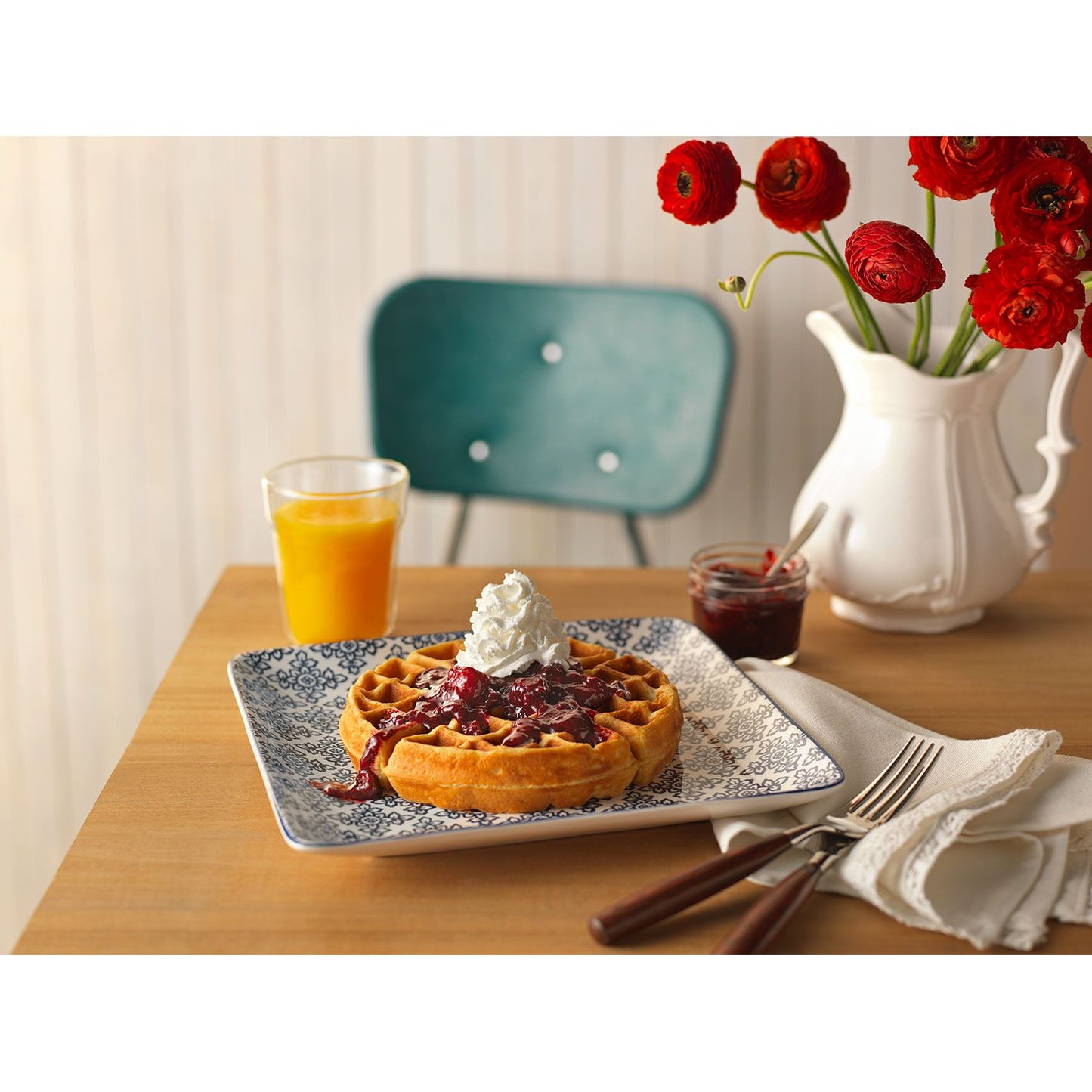 Reddi Wip Original Whipped Topping (15 oz. can, 2 pk.)