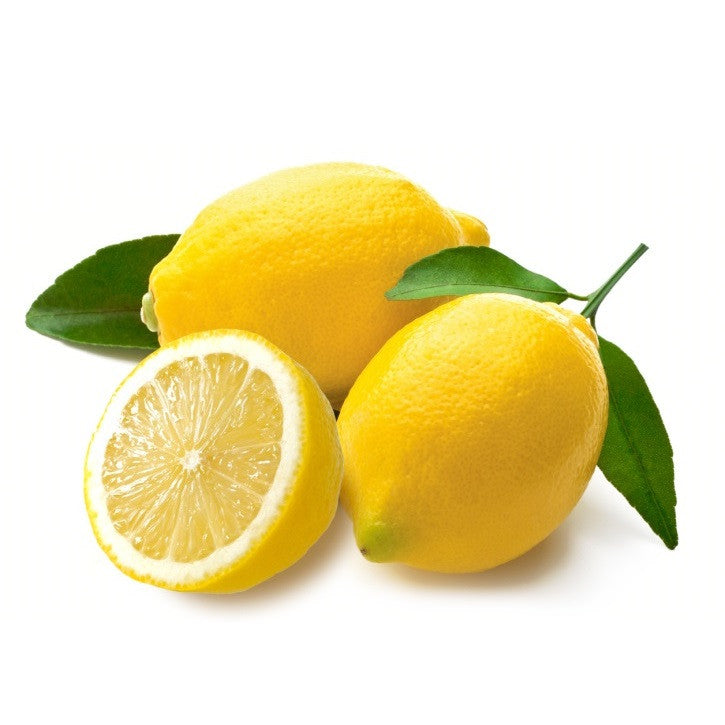 Lemons (3 lb.)