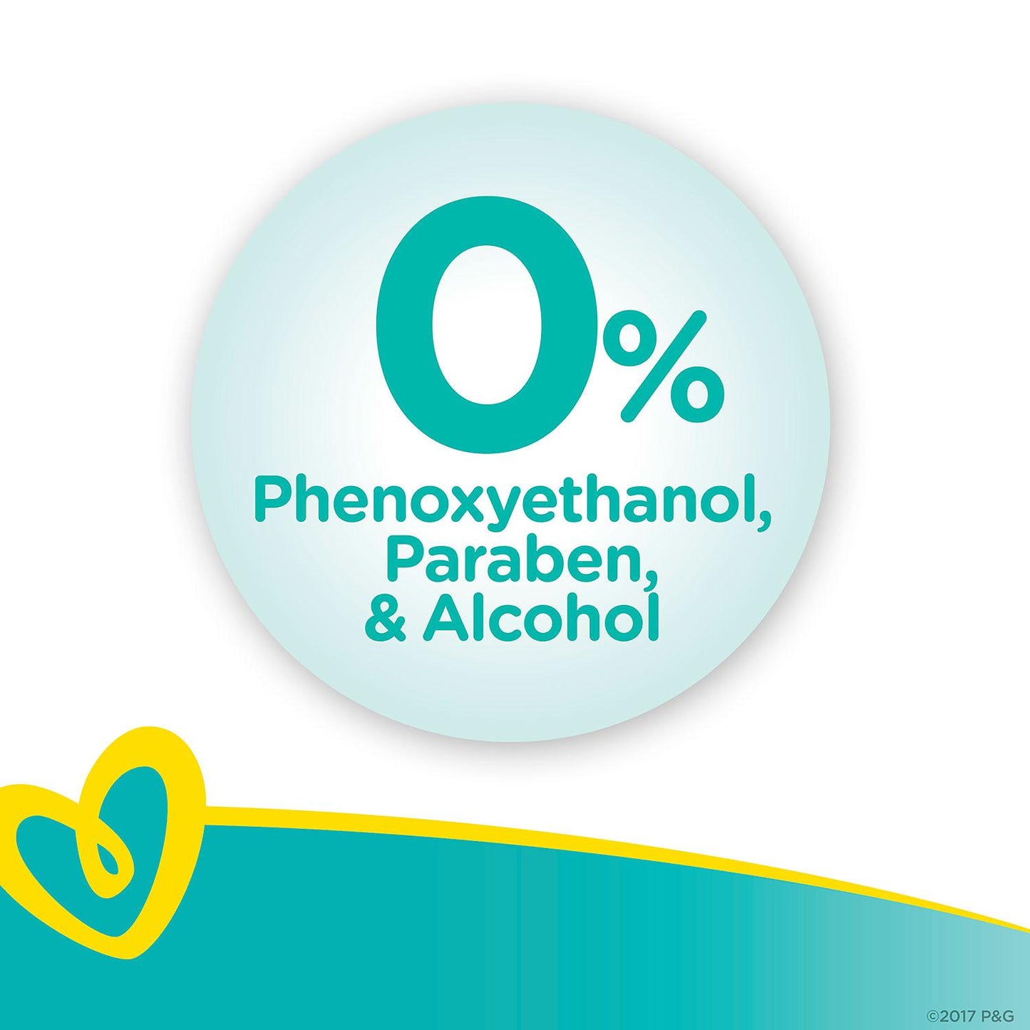 Pampers Sensitive Baby Wipes (936 ct.)