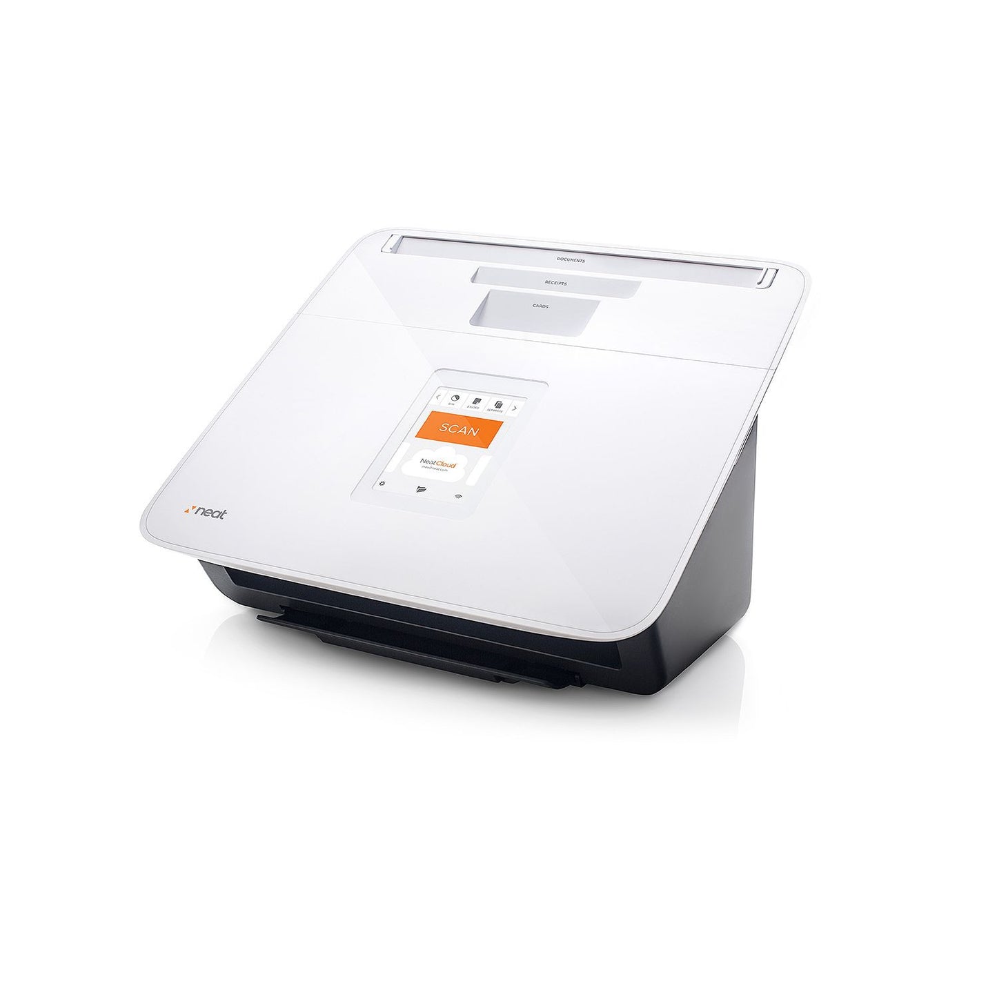 NeatConnect Plus Wi-Fi Scanner with Bonus 6 Months Smart Organization Software