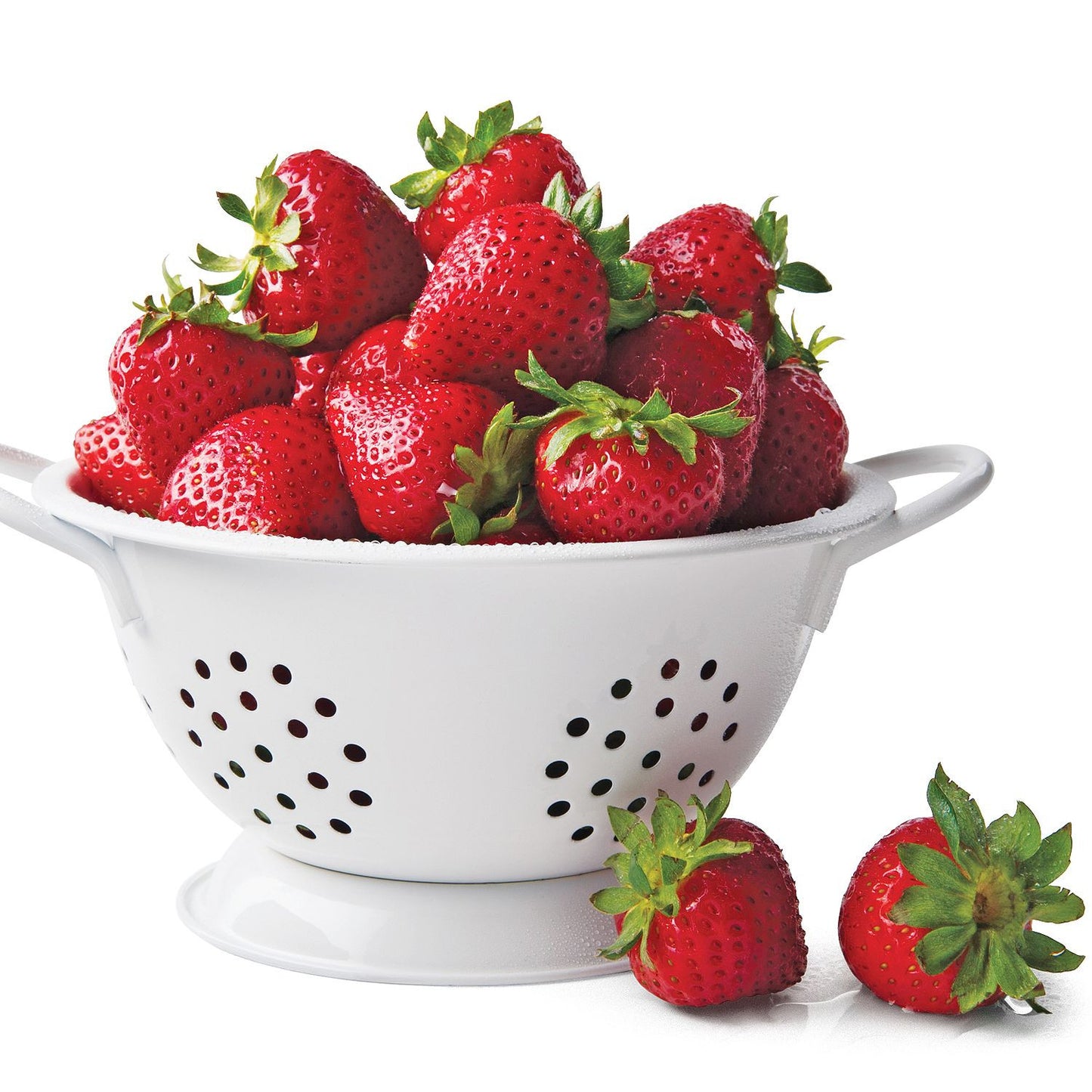 Strawberries (2 lb.)