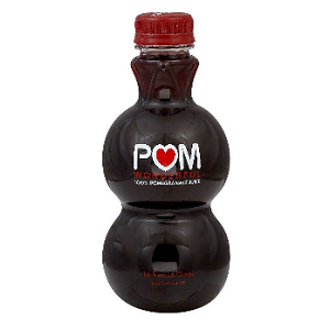 POM Wonderful 100% Pomegranate Juice (60 oz.)