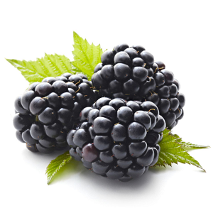 Blackberries (18 oz.)