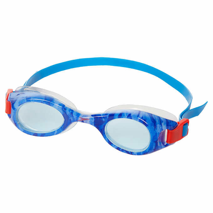 Speedo Kids Goggles, 3-pack
