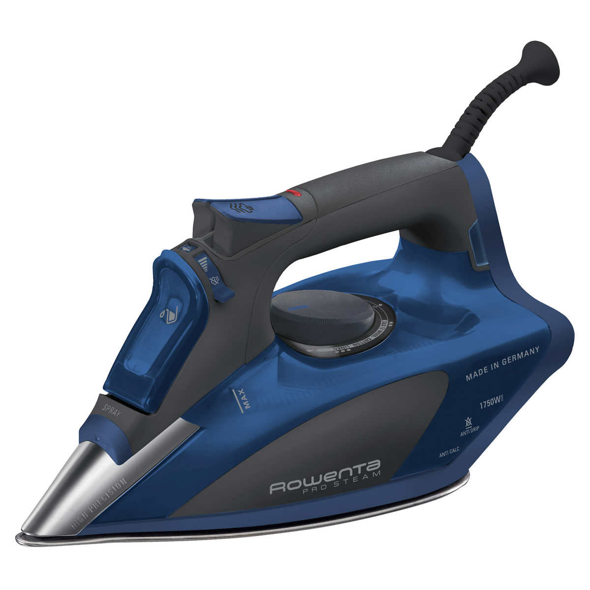 Rowenta Pro Steam Iron
