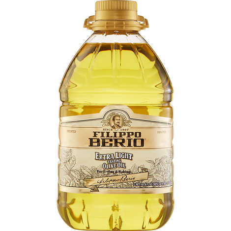 Filippo Berio Extra Light Olive Oil