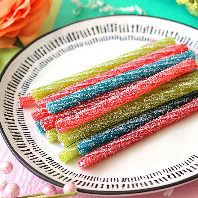 Sour Punch Twists (62.4 oz.)