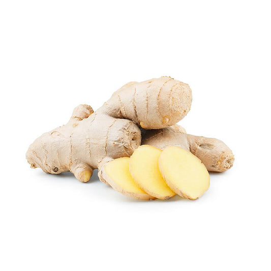 Organic Ginger Root (1.75 lbs.)
