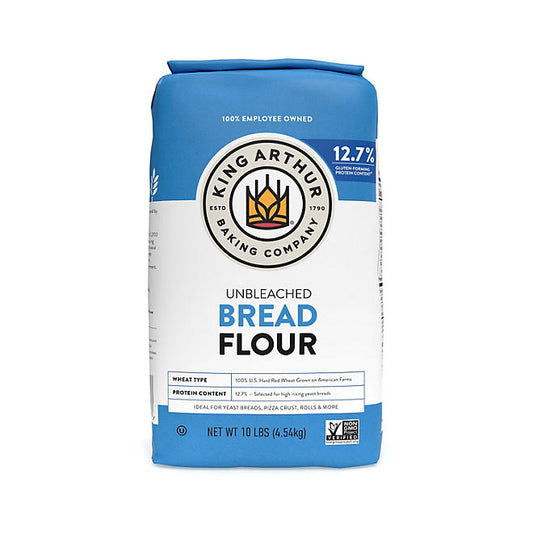 King Arthur Bread Flour (10 lbs.)
