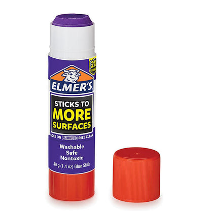 Back to School Supplies Kit, Elmer’s, Sharpie & More, 42 Count