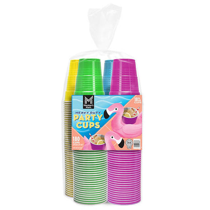 Premium Quality Cups (18 oz., 180 ct.)