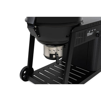 Member's Mark Pro Series Gas Assist Charcoal Grill