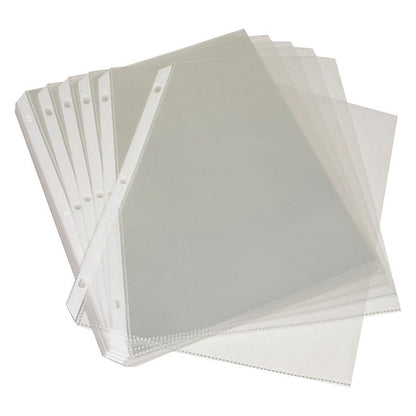 Member's Mark Sheet Protectors, Select Type (250 ct.)