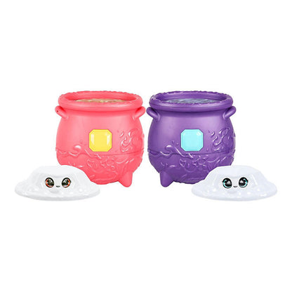 Magic Mixies Magical Gem Surprise, Twin Pack