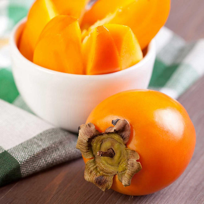Persimmons (2 lbs.)