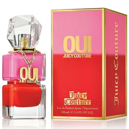 Juicy Couture Oui, Perfume for Women