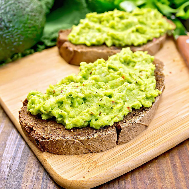 GoVerden Perfectly Ripe Avocado Cups (16 ct.)