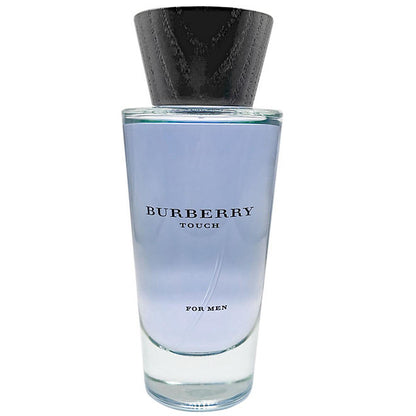 Burberry Touch for Men Eau De Toilette 3.3 Oz