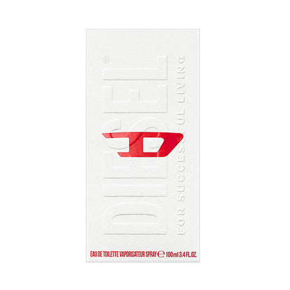 D By Diesel Men Eau de Toilette 3.4 fl.oz