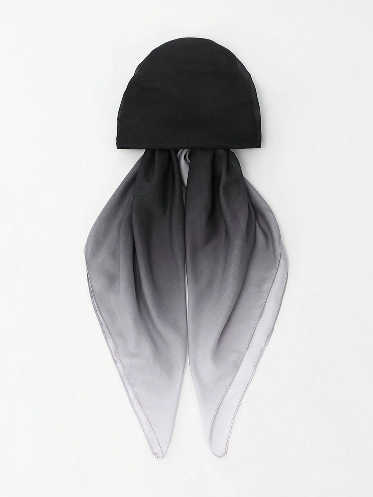 PRETIED GRADIENT HEADSCARF
