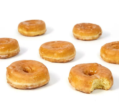 Wellsley Farms Honey Dip Donuts, 12 ct.