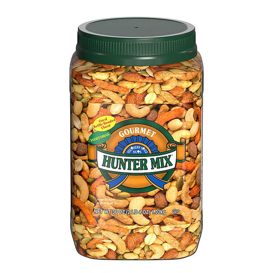 Southern Style Nuts Gourmet Deluxe Hunter Mix (36 oz.)