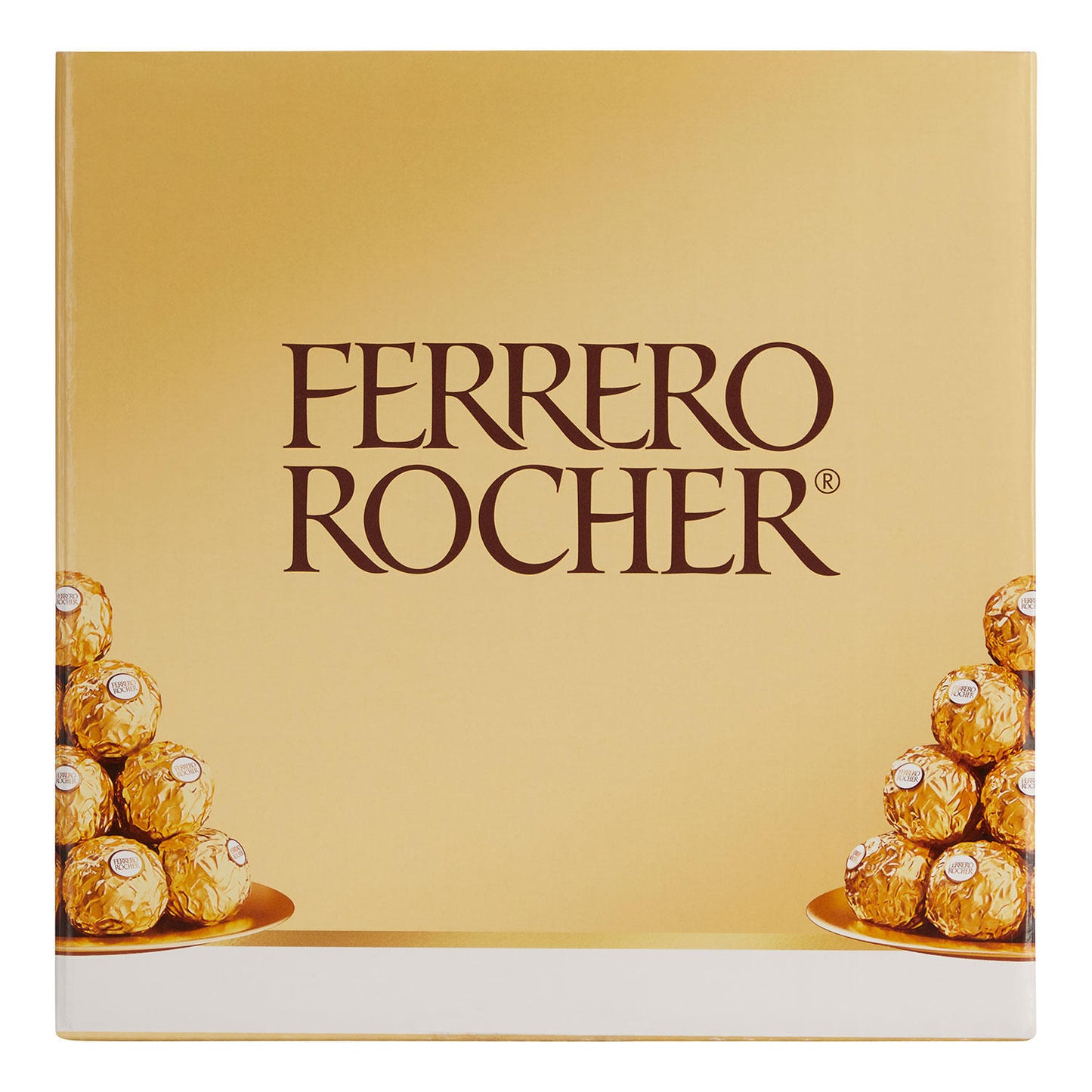 Ferrero Rocher Hazelnut Chocolates (1.3 oz., 12 pk.)