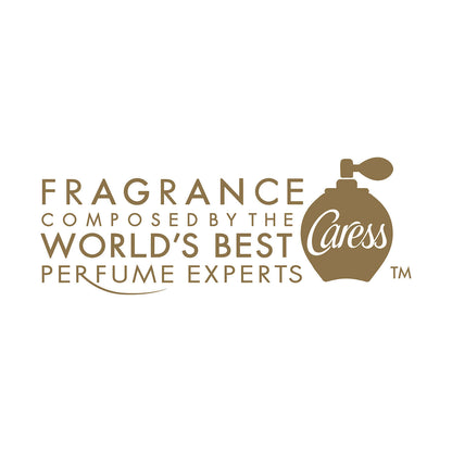 Caress Daily Silk Hydrating Body Wash, Floral Oil Essence (30 fl. oz., 2 pk.)