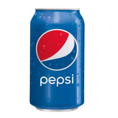 Pepsi Cola (12 oz. cans, 36 ct.)