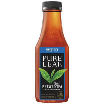 Pure Leaf Sweet Iced Tea (16.9oz / 18pk)