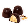 Premium Dark Chocolate Peanut Butter Delights (6.04 oz.)