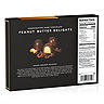 Premium Dark Chocolate Peanut Butter Delights (6.04 oz.)