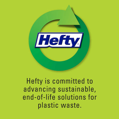 Hefty Ultra Strong 33-Gallon Trash Bags (90 ct.)