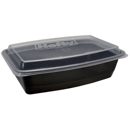 Hefty Food Storage Container (28 oz., 60 ct.)