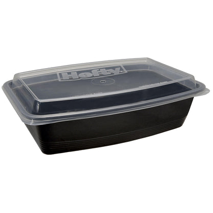 Hefty Food Storage Container (28 oz., 60 ct.) – My Kosher Cart