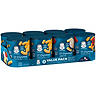Gerber Lil' Crunchies Baked Corn Snack Variety Pack (1.48 oz., 8 ct.)