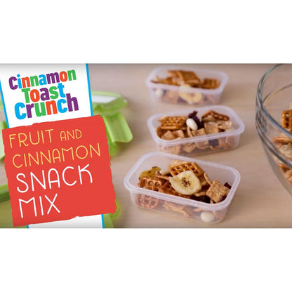 Cinnamon Toast Crunch Cereal (49.5 oz., 2 pk.)