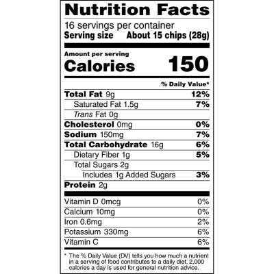 Lay's Barbeque Potato Chips (16 oz.)