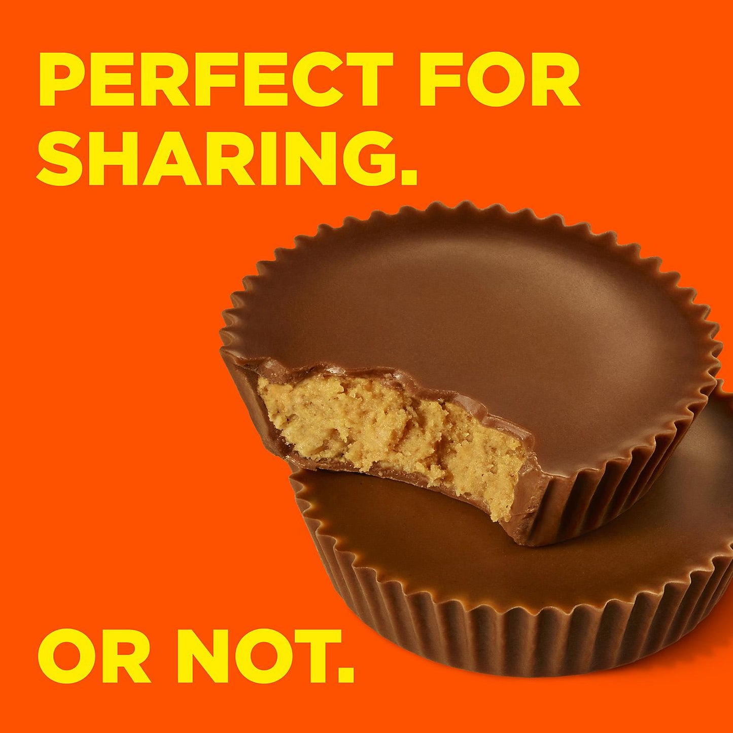 Reese's Miniatures Peanut Butter Cups (38 oz.)