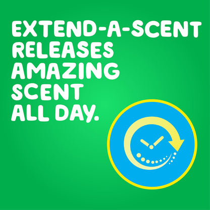 Gain Flings! Liquid Laundry Detergent Pacs, Original Scent (152 ct.)