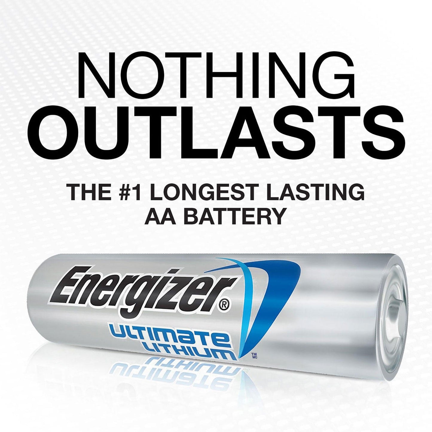 Energizer Ultimate Lithium AA 18-Pack