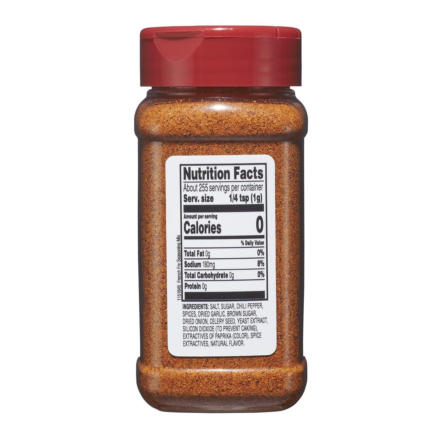 Tone's French Fry Seasoning (9 oz.)