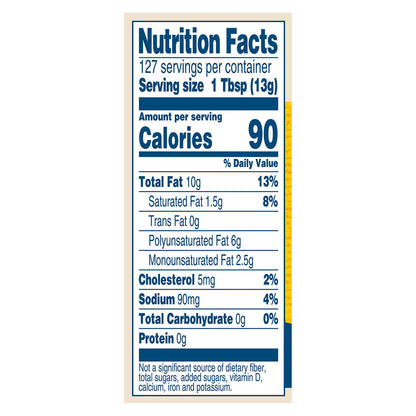 Hellmann's Real Mayonnaise (64 oz.)