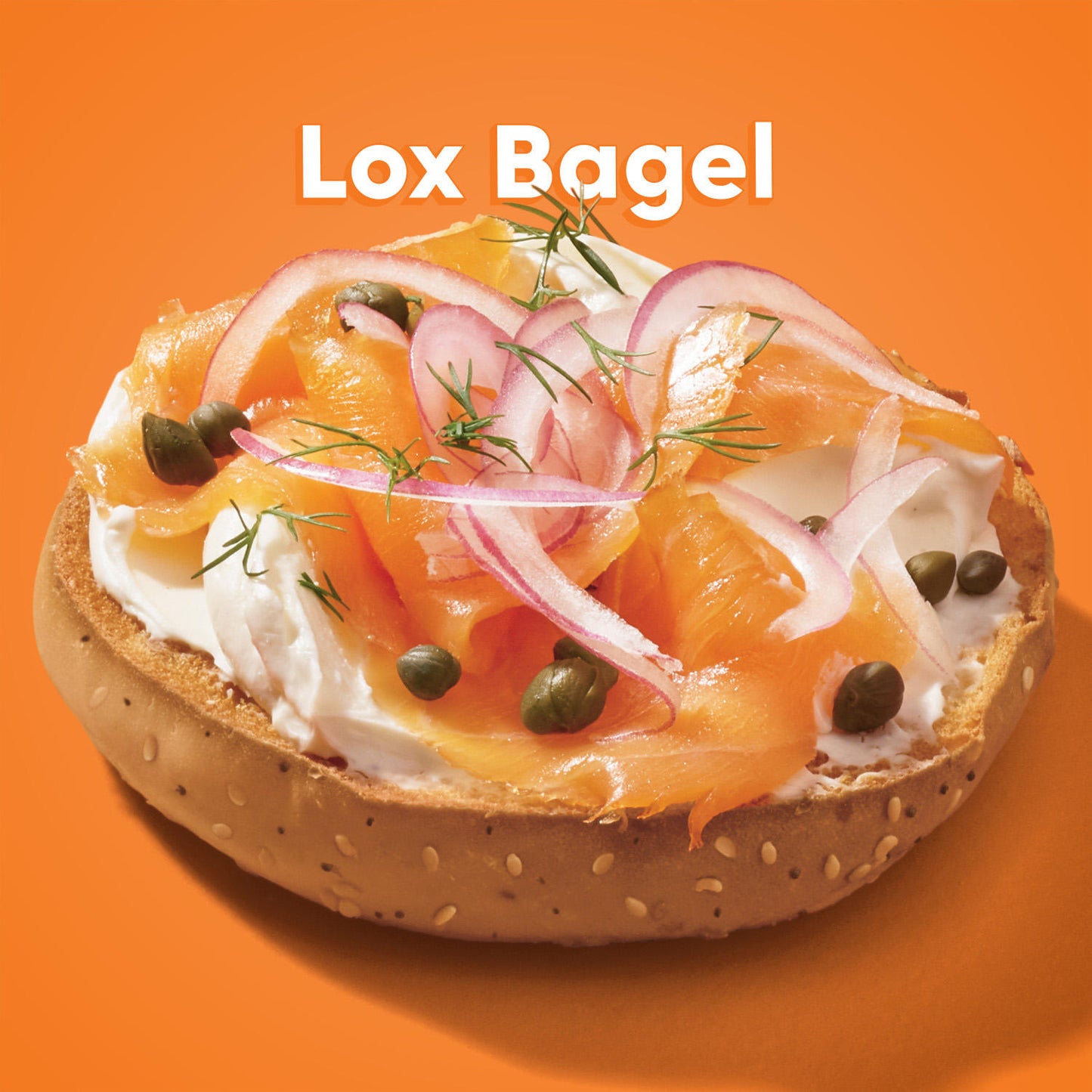 Thomas' Everything Soft and Chewy Bagels (18oz / 2pk)