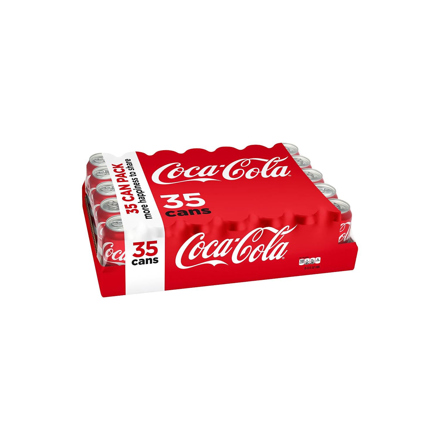 Coca-Cola,Coke(12 oz. cans, 35 pk ) – My Kosher Cart